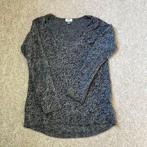 Womens sweater